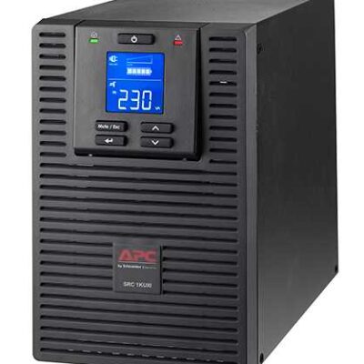 APC Smart-UPS RC 1000VA 230V Harsh Environment | SRC1KI-IN | Built in Battery