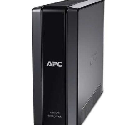 Back-UPS Pro External Battery Pack 24V APC UPS BR1000 / BR1500G-IN | BR24BPG-IN