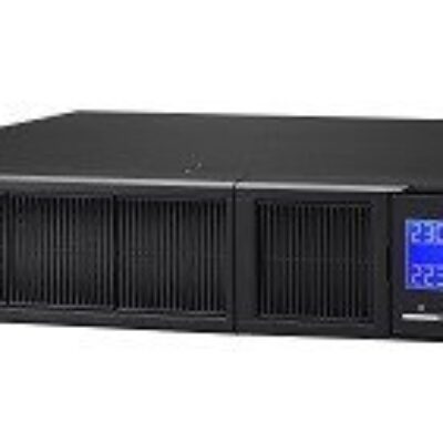 APC Smart-UPS RC 1000VA 230V Rack Mountable | SRC1KXLI | Built in Battery