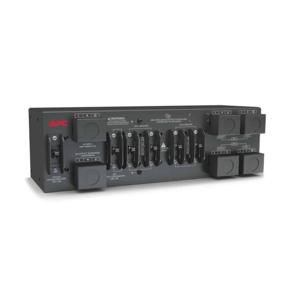 SRCPK0506 Features APC Smart-UPS RC Paralleling Kit for 5 and 6KVA, India High density, double-conversion on-line power protection with scalable runtime Includes