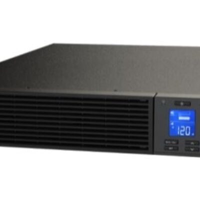 APC Easy UPS |2KVA Online UPS | SRV2KRIL-IN | With Extended Battery Pack