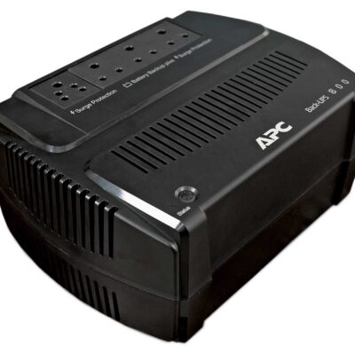 APC BACK-UPS 800VA |Builtin Battery | BE800-IND