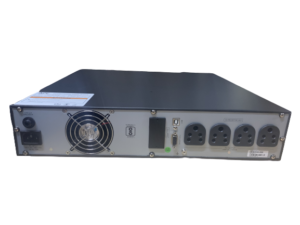 APC Easy UPS | 2KVA Online UPS | SRV2KL-IN | Built in Battery – Linknet